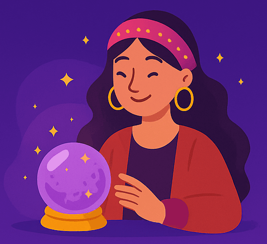 Fortune Teller